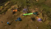 Ashes of the Singularity: Escalation - Epic Map Pack DLC 3