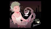 Coffee Talk - Artbook 1