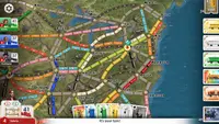 Ticket to Ride®: USA 1910 Ticket Pack Complete 3