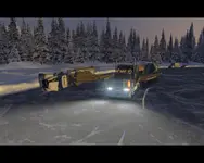 18 Wheels of Steel: Extreme Trucker 3