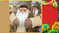 Jigsaw Puzzle Pack - Pixel Puzzles Ultimate: Santa Ultimate 3