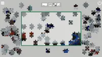 Invisible Places - Pixel Art Jigsaw Puzzle 4