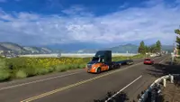 American Truck Simulator - Idaho 2