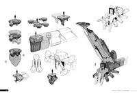 Furi - Digital Artbook 3