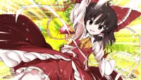 Touhou Genso Wanderer -Reloaded- / 不可思议的幻想乡TOD -RELOADED- / 不思議の幻想郷TOD -RELOADED- 3