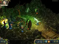 King's Bounty: The Legend 2