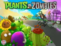 Plants vs. Zombies Game of the Year 1