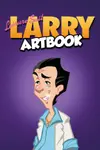 Leisure Suit Larry - Wet Dreams Don't Dry Artbook 1