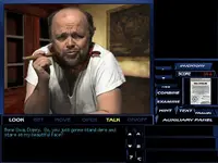 Tex Murphy: The Pandora Directive 2