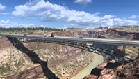 American Truck Simulator - New Mexico Ultimate 4
