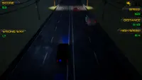 Extreme Racing on Highway 4