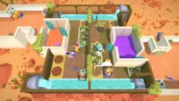 Tools Up! Garden Party - Episode 2: Tunnel Vision 1