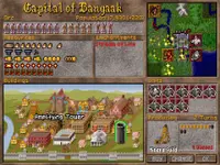 Master of Magic: Caster of Magic 3