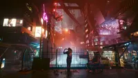 Cyberpunk 2077 (Xbox One Series) 1