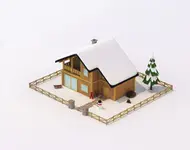 Snowtopia - Supporter 2