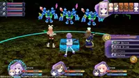 Hyperdimension Neptunia Re;Birth1 2