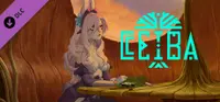 Ceiba - Artbook 1