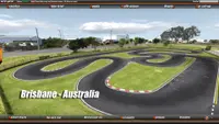 VRC PRO Asia On-road tracks Deluxe 2 Deluxe 2