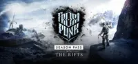 Frostpunk: Game of the Year 2