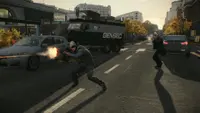 PAYDAY 2: Armored Transport 2
