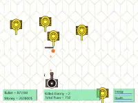 Aircraft War: Tank Wars 3