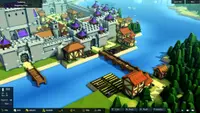 Kingdoms and Castles 4