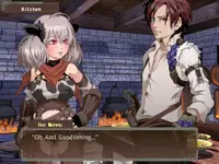 Niplheim's Hunter - Branded Azel 2