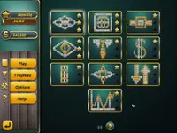 Mahjong Business Style 2