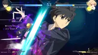 MELTY BLOOD: TYPE Lumina - Shiki Tohno Round Announcements Complete 2