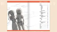 Highway Blossoms - Official Artbook 2