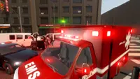 Flashing Lights: Emergency Response Lightbar Collection 1