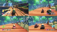Smurfs Kart (Xbox & PC) 1