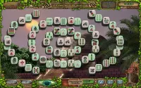 Mahjong - Legacy of the Toltecs 2