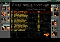 Biing!: Sex, Intrigue and Scalpels 3