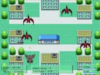 Aircraft War: Dragon Wars 4