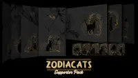 Zodiacats - Supporter Pack Deluxe 1