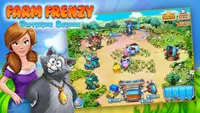 Farm Frenzy: Hurricane Season 2