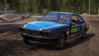 Wreckfest - Backwoods Bangers Car Pack 2