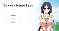 Summer Memories+ - Expansion DLC 1