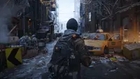 Tom Clancy's The Division 1