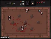 Binding of Isaac: Wrath of the Lamb 2