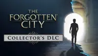 The Forgotten City - Collector's DLC Collector's 1