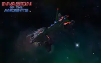 Invasion of the Ancients 3