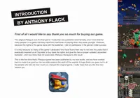Platypus Reclayed Artbook 2