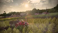 Anno 1800 - Bright Harvest 3