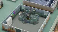 Two Point Hospital 3