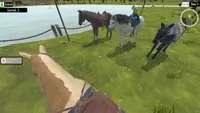 Horse Farm Simulator 1