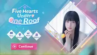 Five Hearts Under One Roof (PS4) 1