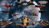 Battlefleet Gothic: Armada - Tau Empire 1