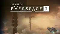 The Art of EVERSPACE™ 2 1